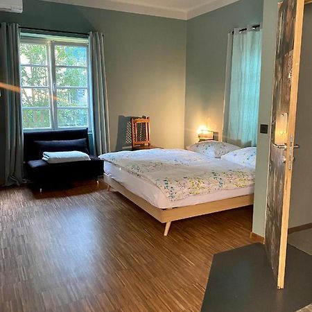 Sleep & Go -Meran Easy Staying Eksteriør billede