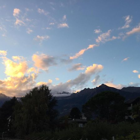Sleep & Go -Meran Easy Staying Eksteriør billede
