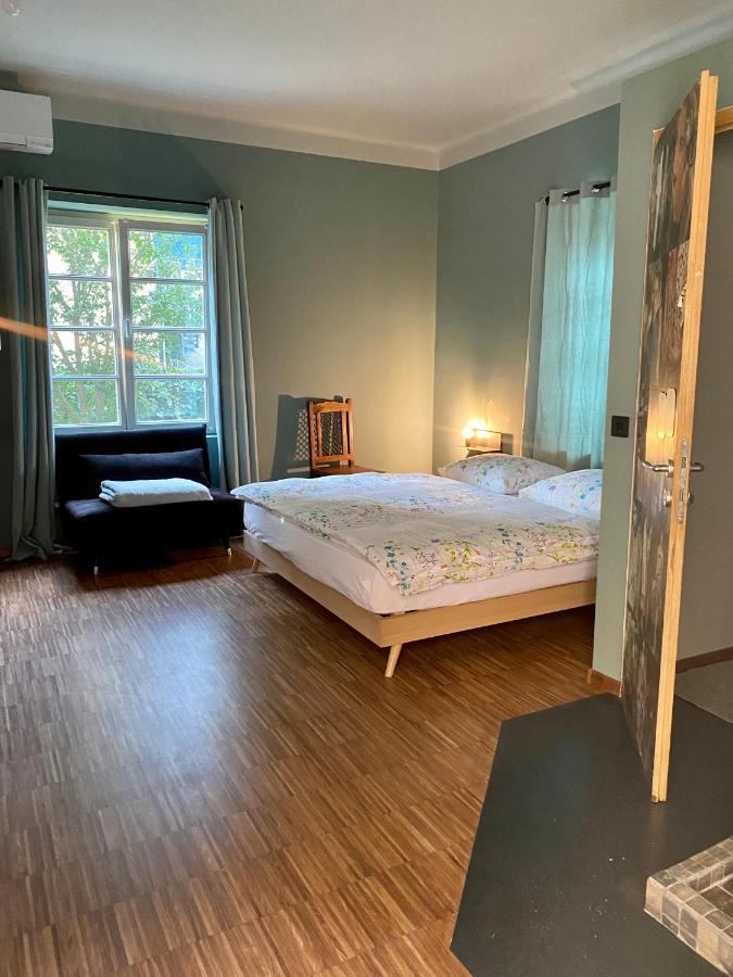 Sleep & Go -Meran Easy Staying Eksteriør billede