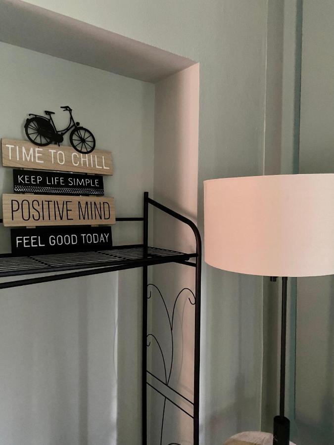 Sleep & Go -Meran Easy Staying Eksteriør billede
