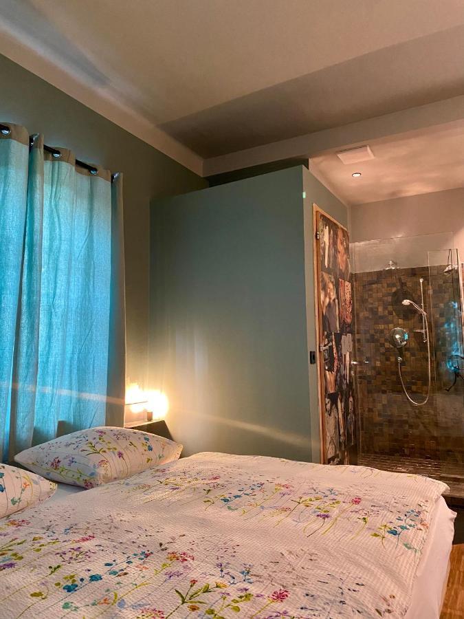 Sleep & Go -Meran Easy Staying Eksteriør billede