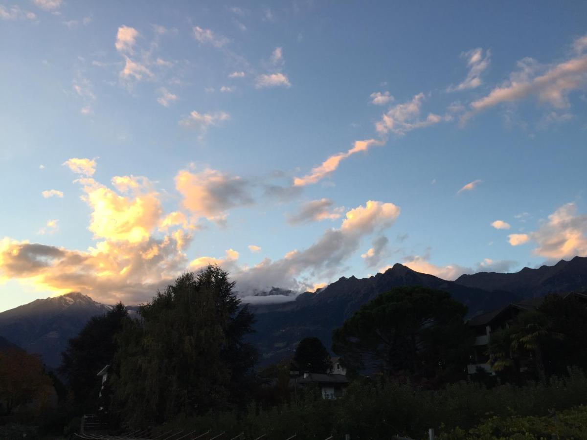 Sleep & Go -Meran Easy Staying Eksteriør billede
