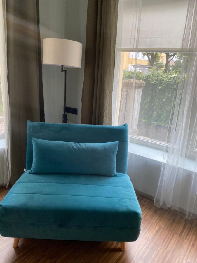 Sleep & Go -Meran Easy Staying Eksteriør billede