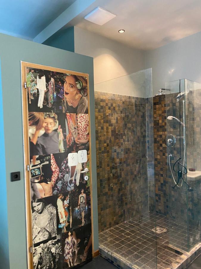 Sleep & Go -Meran Easy Staying Eksteriør billede