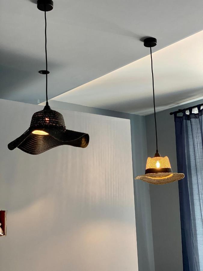 Sleep & Go -Meran Easy Staying Eksteriør billede