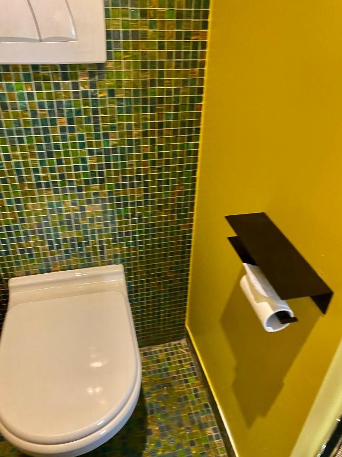 Sleep & Go -Meran Easy Staying Eksteriør billede