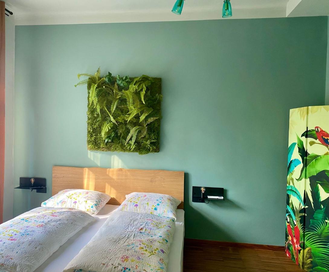 Sleep & Go -Meran Easy Staying Eksteriør billede