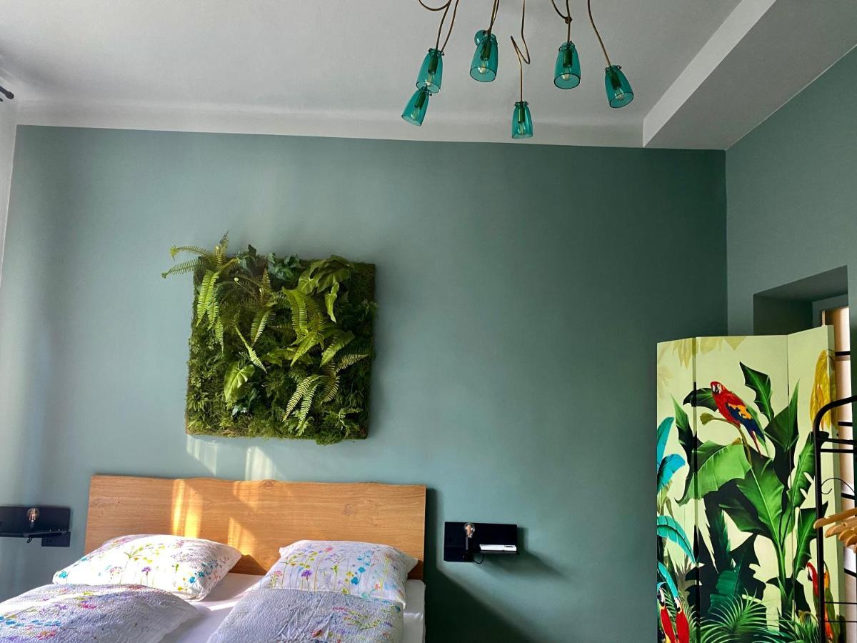 Sleep & Go -Meran Easy Staying Eksteriør billede
