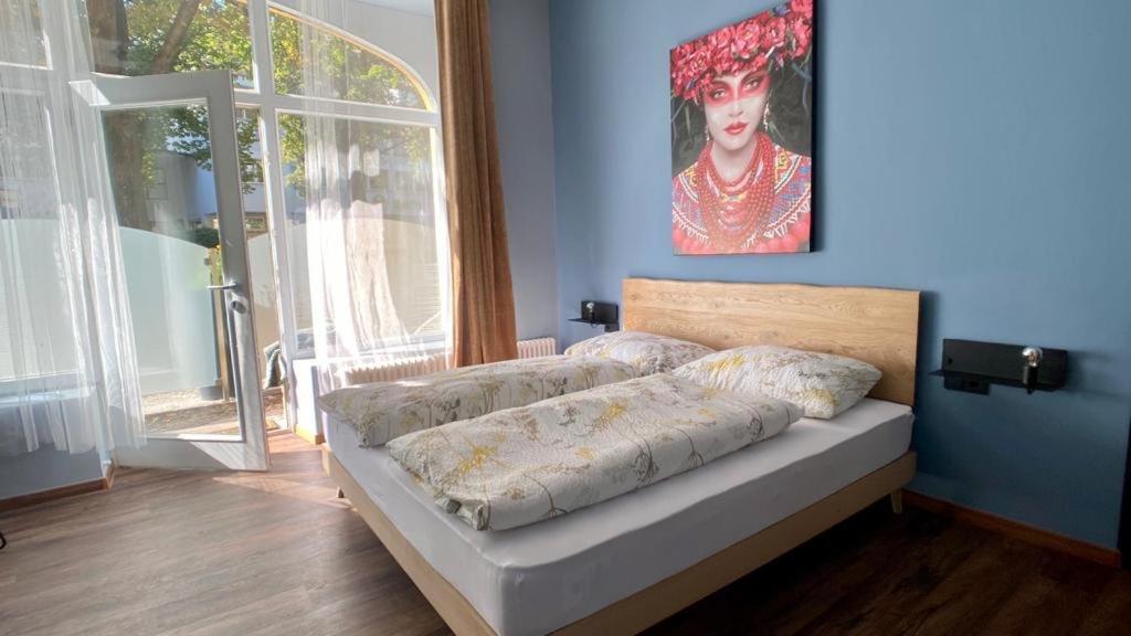 Sleep & Go -Meran Easy Staying Eksteriør billede
