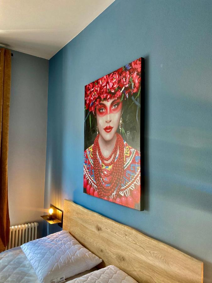 Sleep & Go -Meran Easy Staying Eksteriør billede