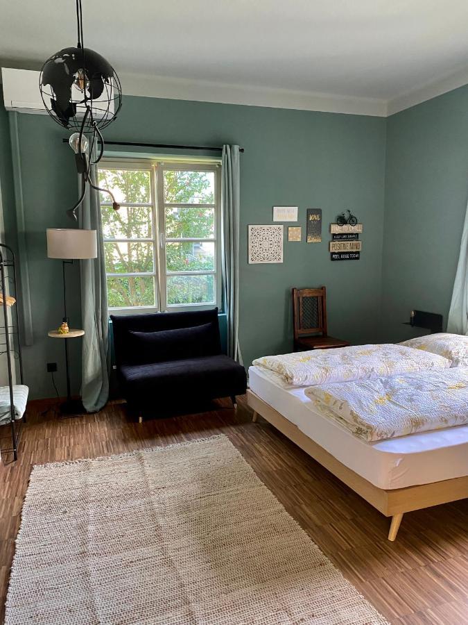 Sleep & Go -Meran Easy Staying Eksteriør billede