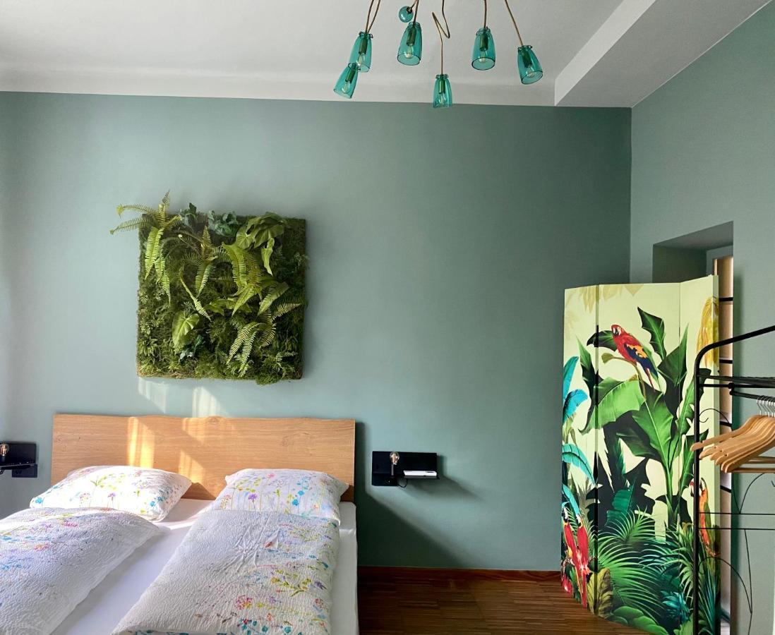 Sleep & Go -Meran Easy Staying Eksteriør billede