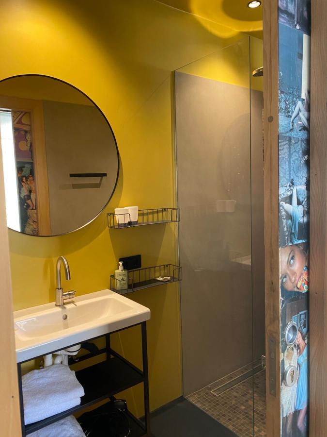 Sleep & Go -Meran Easy Staying Eksteriør billede