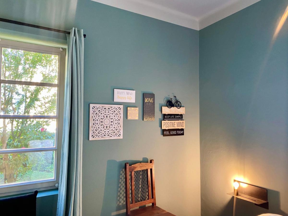 Sleep & Go -Meran Easy Staying Eksteriør billede