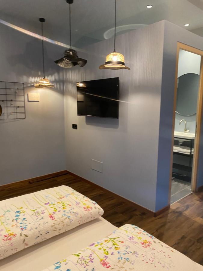 Sleep & Go -Meran Easy Staying Eksteriør billede