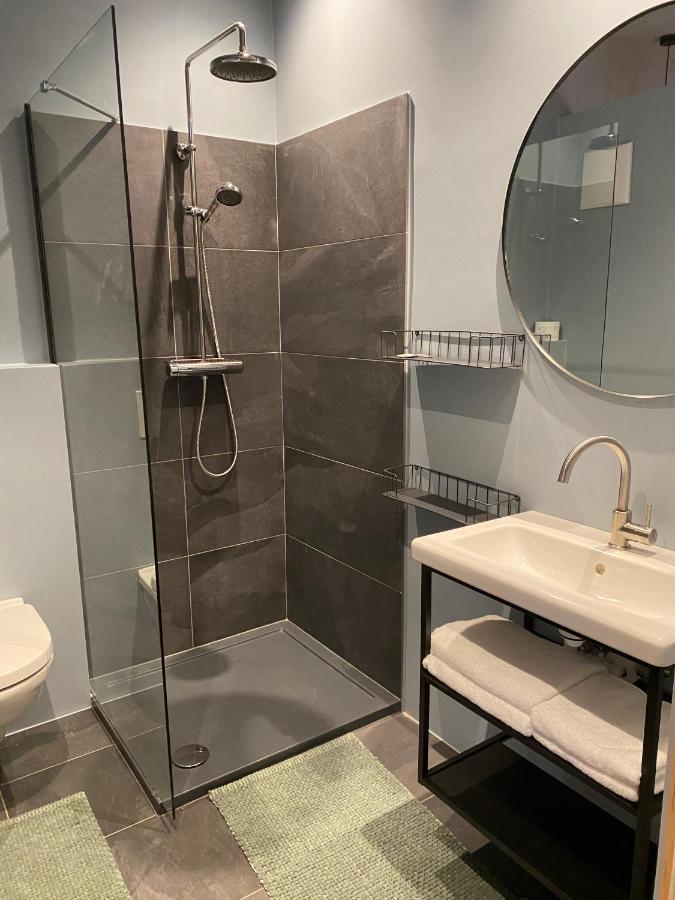 Sleep & Go -Meran Easy Staying Eksteriør billede
