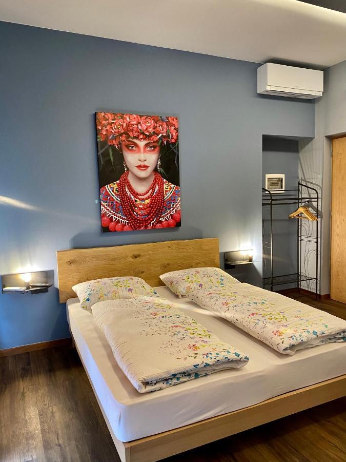 Sleep & Go -Meran Easy Staying Eksteriør billede