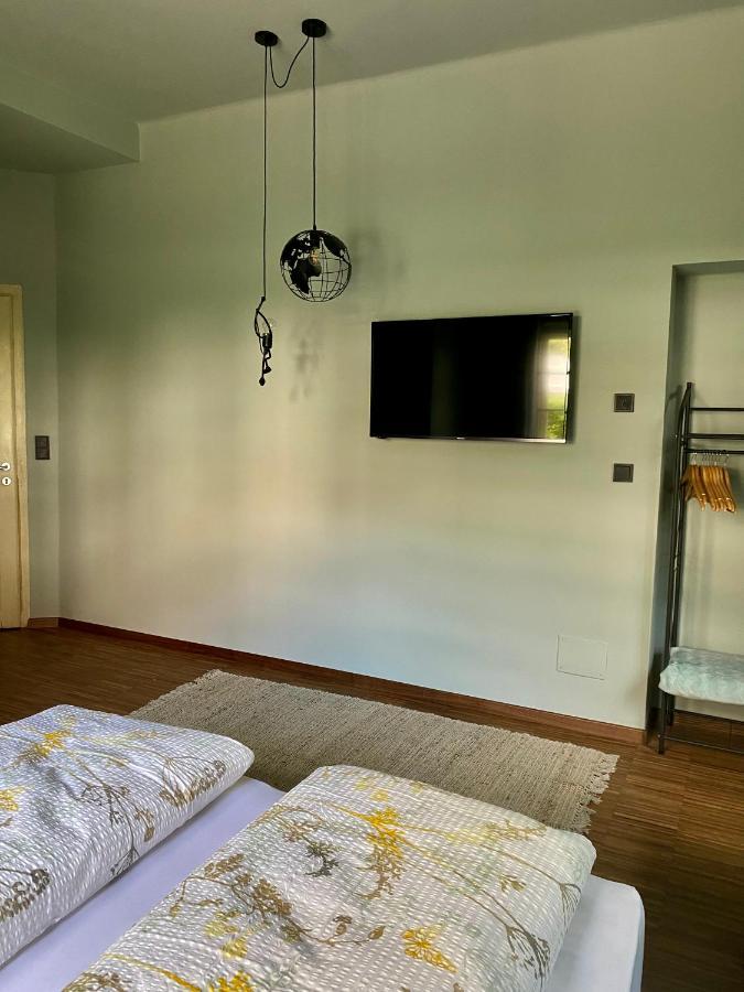 Sleep & Go -Meran Easy Staying Eksteriør billede
